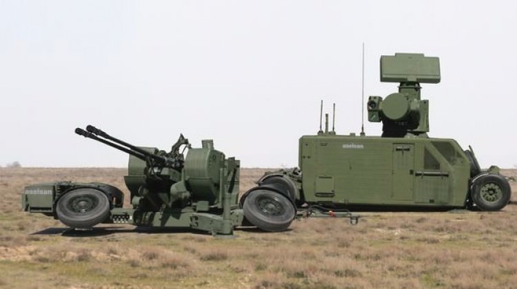 TSK'dan rekor sözleşme imzalandı!