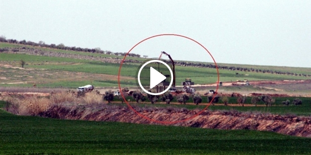 TSK'dan sınıra akıllı kule önlemi
