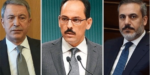 TSK’dan son dakika açıklaması…