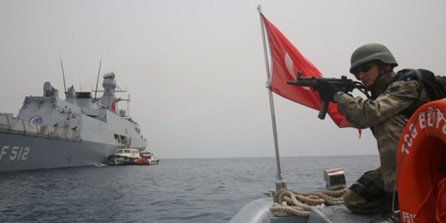 TSK'dan o ülkeye kritik operasyon!