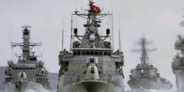 TSK'dan Yunanistan'ı çıldırtacak hamle