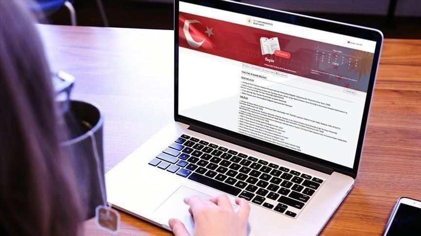 TSK'nin Aden Körfezi'ndeki görev süresinin bir yıl daha uzatılmasına ilişkin karar Resmi Gazete'de yayımlandı