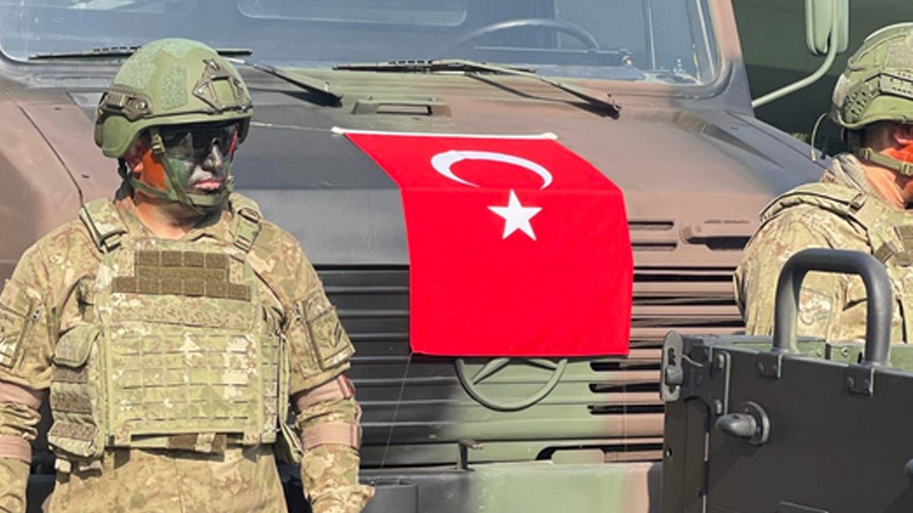 TSK’nın bel kemiği Uzman Çavuşların sorunları çözülmeli