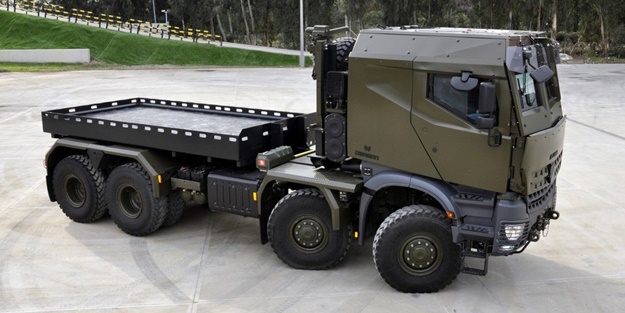 TSK'nın dertlerine Derman olacak! Tarih belli oldu