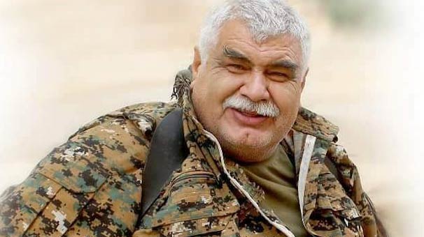 TSK’nın düzenlediği operasyonda öldürüldü ama… ‘Çiya Rus’ öldürüldü
