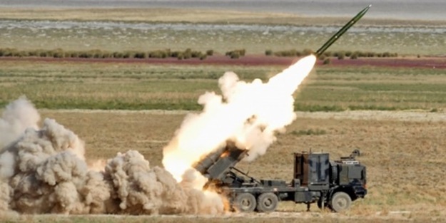 TSK'nın gizli silahından muhteşem başarı