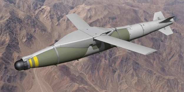 TSK'nın gücüne güç katacak bomba!