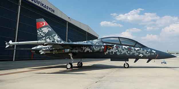 TSK'nın gücüne güç katacak