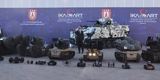 TSK'nın gücüne güç katacak! Resmen başlıyor