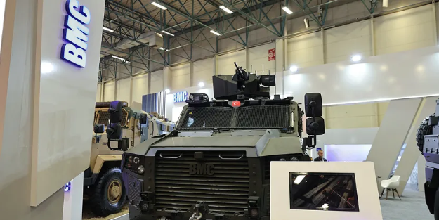 TSK'nın gücüne güç katacak! Teslimat başlıyor