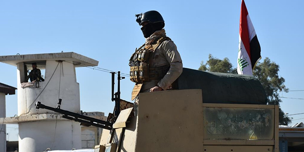 TSK'nın köşeye sıkıştırdığı terör örgütü PKK'ya bir darbe de o ülkeden!