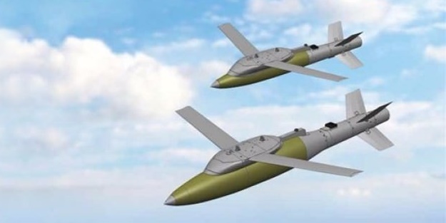 TSK'nın müthiş bomba kiti göreve hazır!