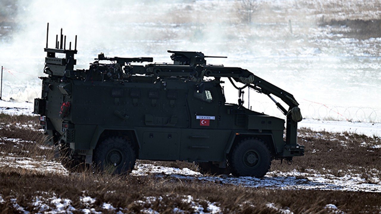 TSK’nın NATO tatbikatındaki performansı ürküttü Hem sahada hem masada gücümüzü gördüler