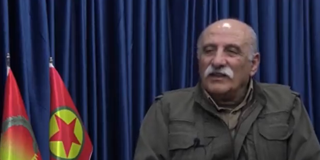 Şebnem Korur Fincancı'nın TSK'ya ifitra attığı kanalda tehditler savurdu!