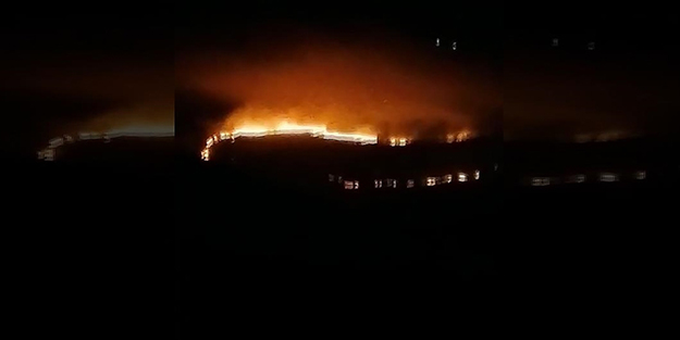 TSK'nın operasyonlarıyla köşeye sıkışan terör örgütü PKK şimdi de bu yola başvurdu!
