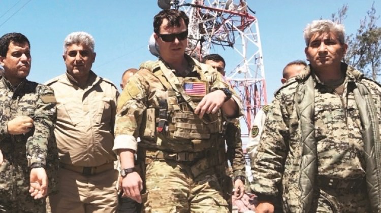 TSK operasyonunun ABD'yi neden telaşlandırdığı ortaya çıktı
