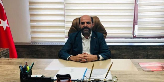 Ziya Sözen: HDP'yi piyon ve maşa olarak kullanıyorlar