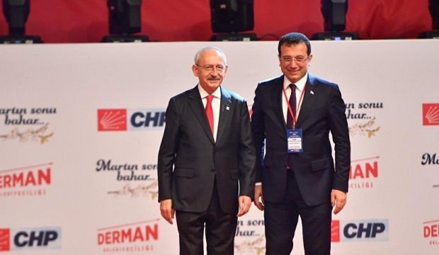 TSK'nÄ±n PenÃ§e Operasyonu'na CHP sessiz kaldÄ±