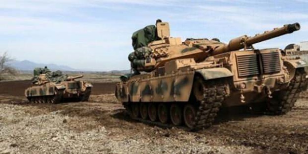 TSK’nın saldırıları sonrası İran ve Lübnan’dan acil yardım istediler: Bize arabulucuk edin