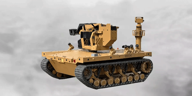 TSK'nın yeni gözbebeği olacak! ASELSAN'ın yeni bombası