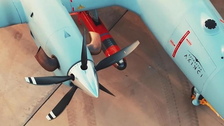 TSK'nın yeni güç çarpanı! İşte milli seyir füzesi Çakır...