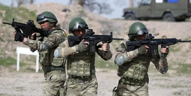 TSK'ya 4 bin MPT-76 sevkiyatı yapıldı