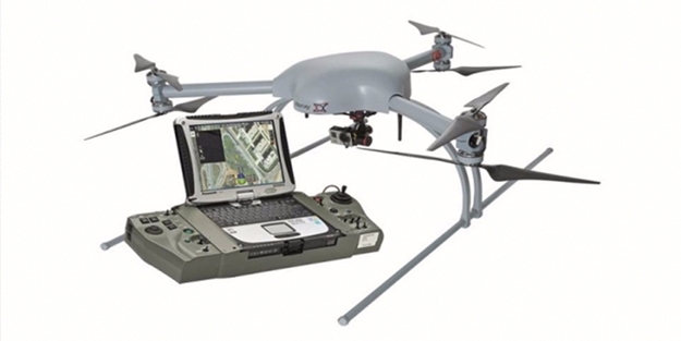 TSK’ya döner kanatlı İHA’lar geliyor