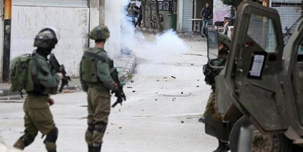 TSK'ya Gazze çağısı! 'Savaşmaya hazırız'