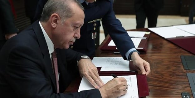 TSK'ya gönüllü dönen pilot albay tuğgeneral oldu!