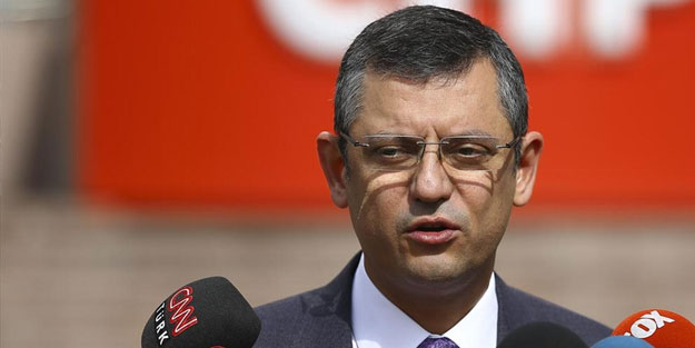 TSK’ya hakaret eden CHP’nin ikiyüzlülüğü! “Dur paşam, bunu yapma”