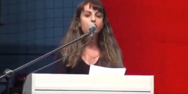 TSK'ya iftira atan Aryen Turan hakkında karar verildi