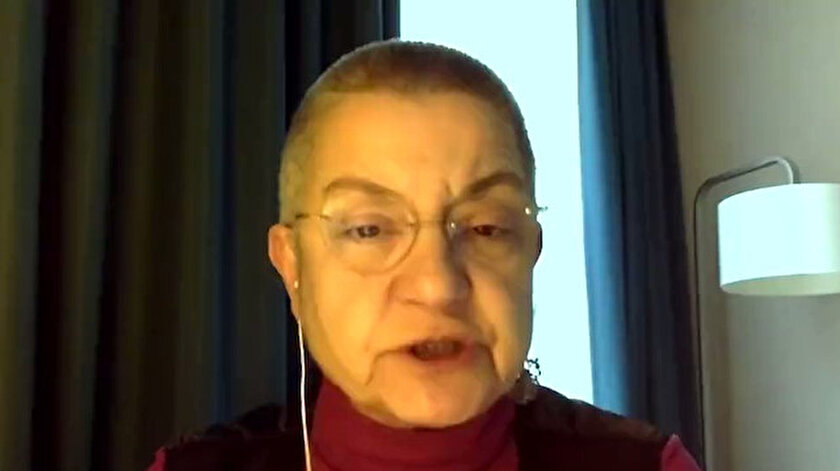 TSK'ya iftira atan Türk Tabipleri Birliği Başkanı, 28 Şubat'ta da bu haltı yemiş! Böyle kepazelik görülmedi