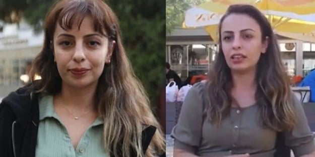 TSK'ya iftira atmıştı! Serbest kalır kalmaz soluğu orada aldı