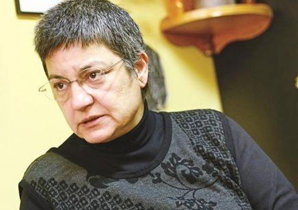 TSK'ya "Kimyasal silah kullandı" iftirası atan "Doktor(!)" Şebnem Korur Fincancı’dan, bir iftira da Sağlık Bakanlığı’na