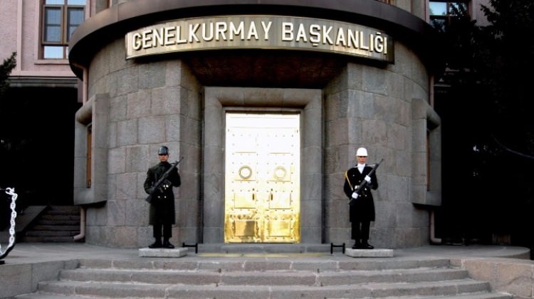 TSK'ya özel istihbarat birimi geliyor