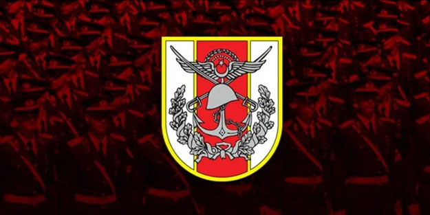 TSK'ya uzman yardımcısı alınacak
