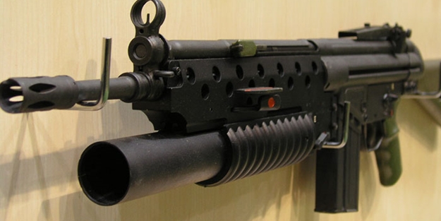 TSK'ya yeni bomba atar mühimmatı geliyor