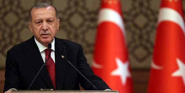 TSK'ya yeni düzenleme! Artık başkan yapacak