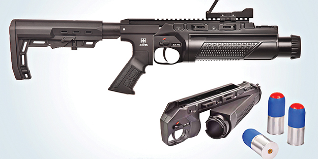 ‘İHA sürüleri’ kozlarını TEKNOFEST’te paylaşacak