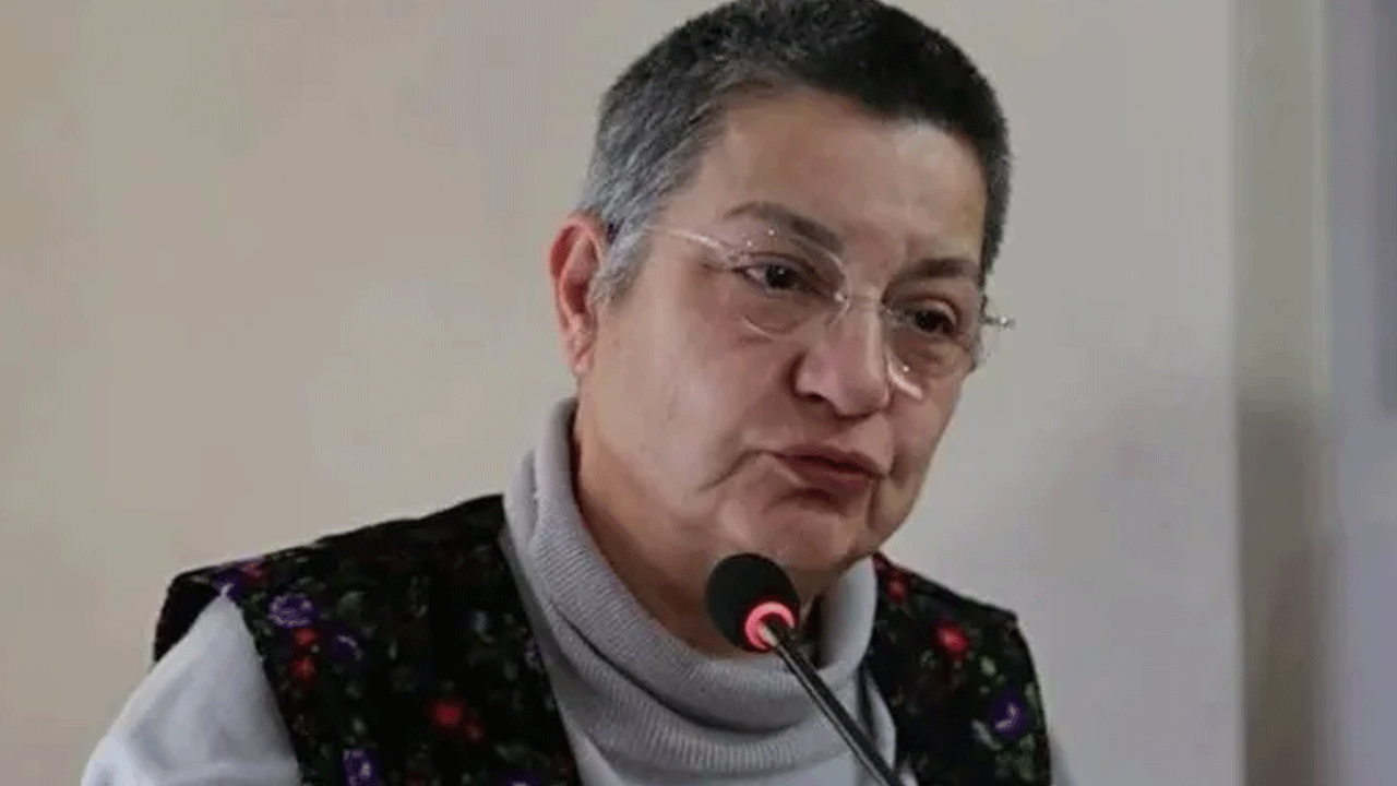 TSK’ya yönelik skandal sözlerin bedeli: Şebnem Korur Fincancı'ya 50 bin TL ceza!