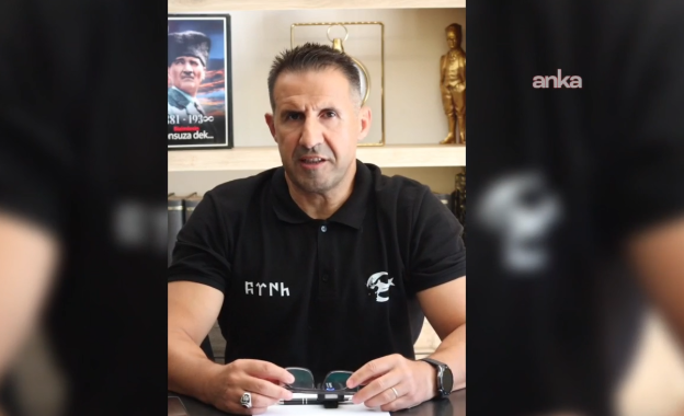 TSK'yı Allah Korumuş! Susturun şu emekli komutanları