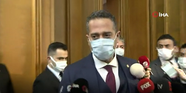 TSK'yı 'satan' CHP'li vekil Başarır geri adım attı