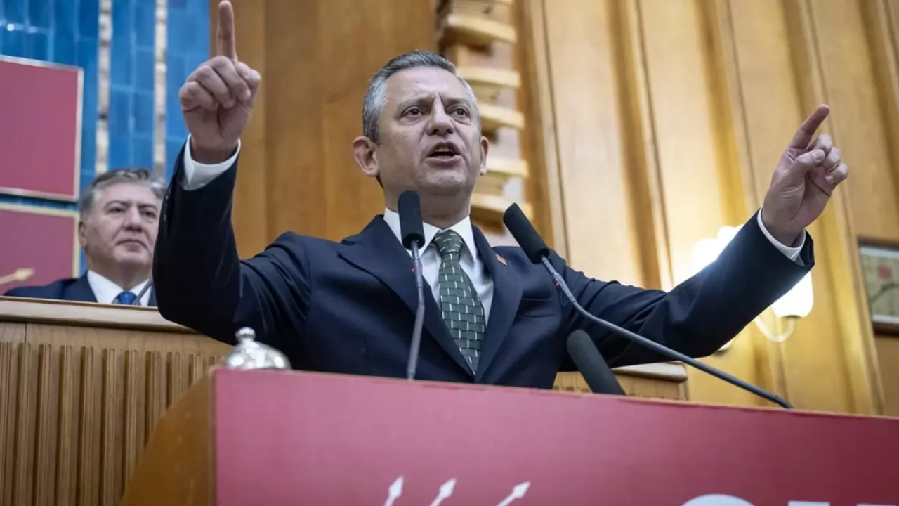 TSK’yı yıpratma operasyonu! Özel'in TSK'daki ajanları kim?