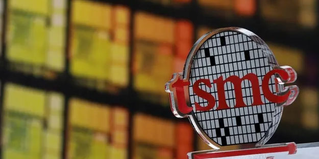 TSMC, Huawei'yi çip işinde küçümsedi