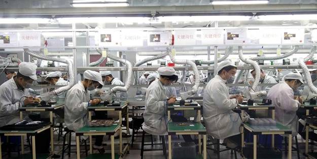 TSMC'den Japonya'ya 7 milyar dolarlık yatırım!