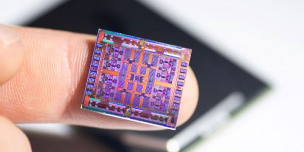 TSMC’nin piyasa değeri katlandı! Çip şirketlerinden atak üstüne atak