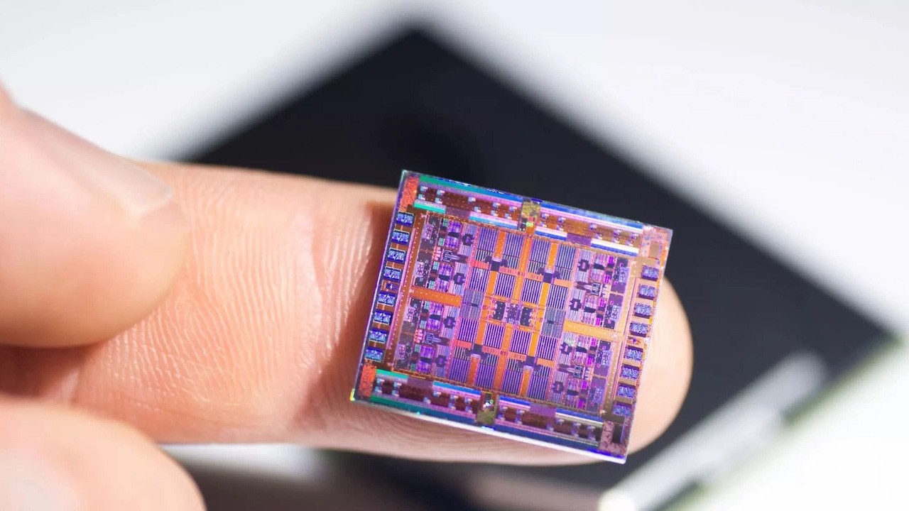 TSMC'nin yeni çip planına onay çıktı