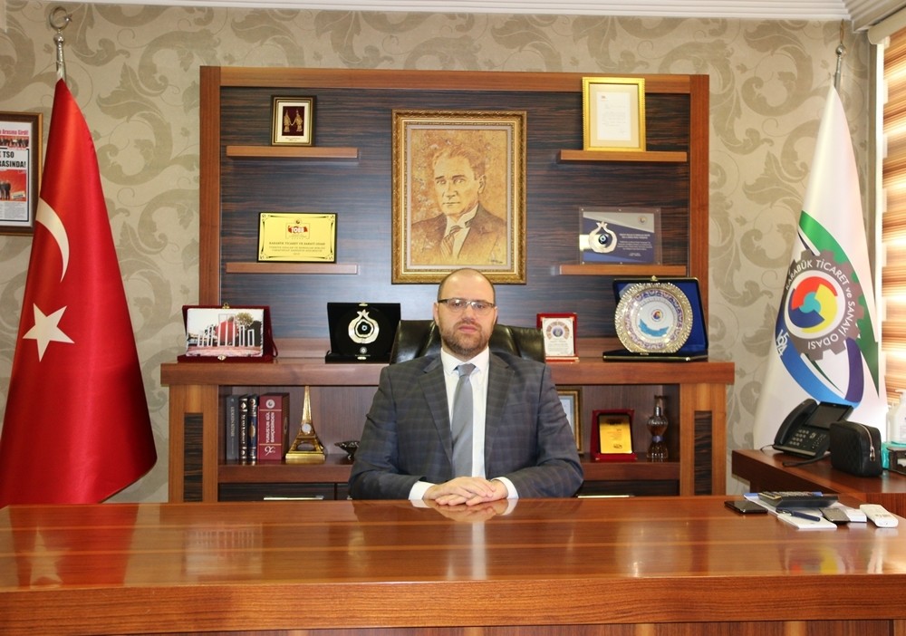 TSO’dan haksız fiyat artışına disiplin kuruluyla önlem 