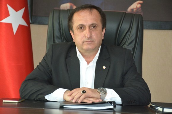 TSO’dan üyelerine nefes kredisi 