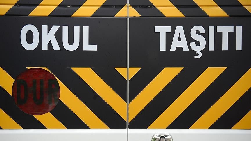 TŞOF Başkanı Fevzi Apaydın 'Çocuklarınızı korsan servislere emanet etmeyin'